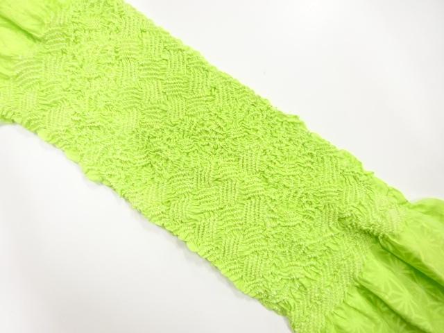 Japanese Kimono / Accessories Silk